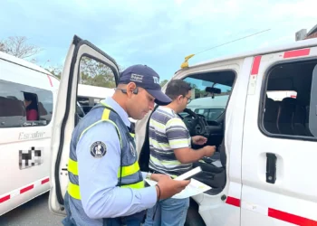 Operativos al transporte escolar dejan 15 comparendos en Ibagué