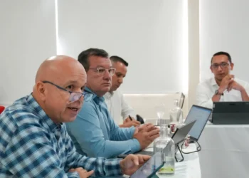 Jhon Jairo Méndez alista su llegada a la Universidad del Tolima