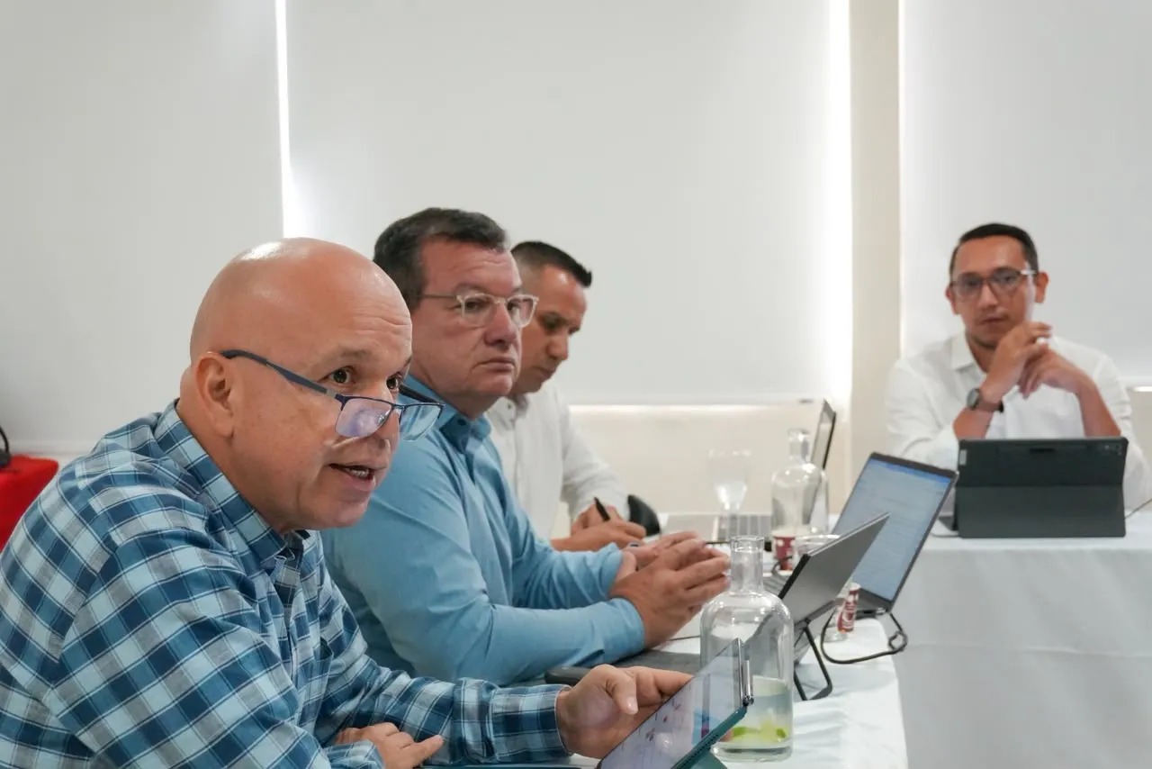 Jhon Jairo Méndez alista su llegada a la Universidad del Tolima