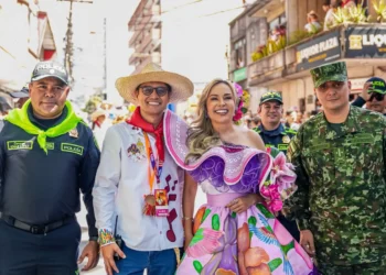 Ibagué busca el diseño que dará rostro al 53° Festival Folclórico Colombiano