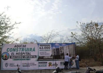Hospital Materno Infantil: Concejo de Ibagué debate entrega de predio