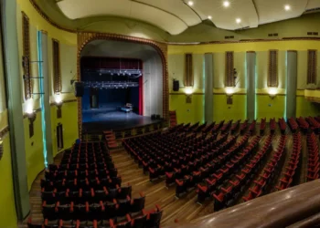 Emigrantes Sinfónico convierte la música en ayuda para damnificados