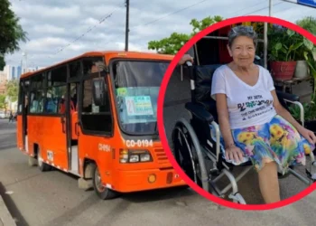 Ministerio traslada investigación por fallas de accesibilidad en buses de Ibagué