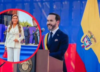 Matiz respalda a De La Espriella y habla de “renacer regional”