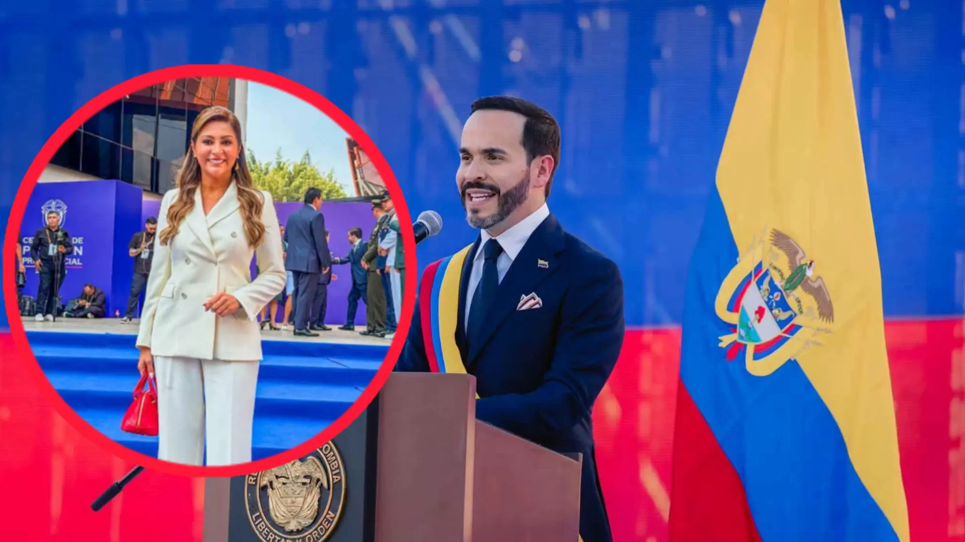 Matiz respalda a De La Espriella y habla de “renacer regional”