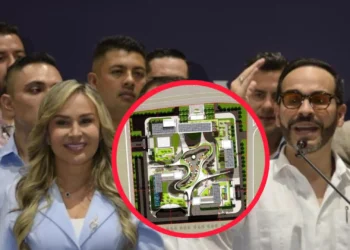 ¿El CAMI de Ibagué quedará en medio de la disputa entre EE. UU. y China?