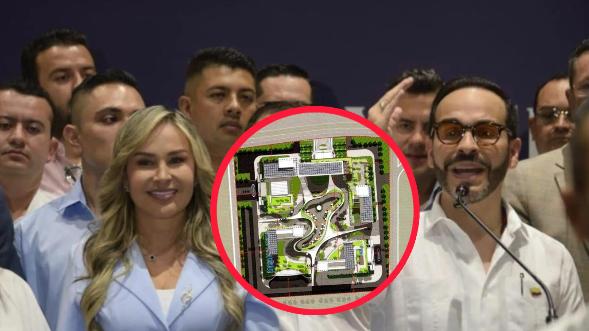 ¿El CAMI de Ibagué quedará en medio de la disputa entre EE. UU. y China?