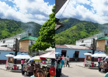 Alerta en Rioblanco: ataque con dron contra la Alcaldía