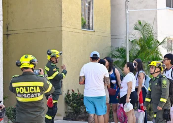 Ibagué activa protocolo tras el sismo y entrega 10 recomendaciones para evitar nuevos riesgos