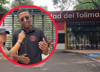 Universidad del Tolima convierte su campus en centro de solidaridad con damnificados del Chocó