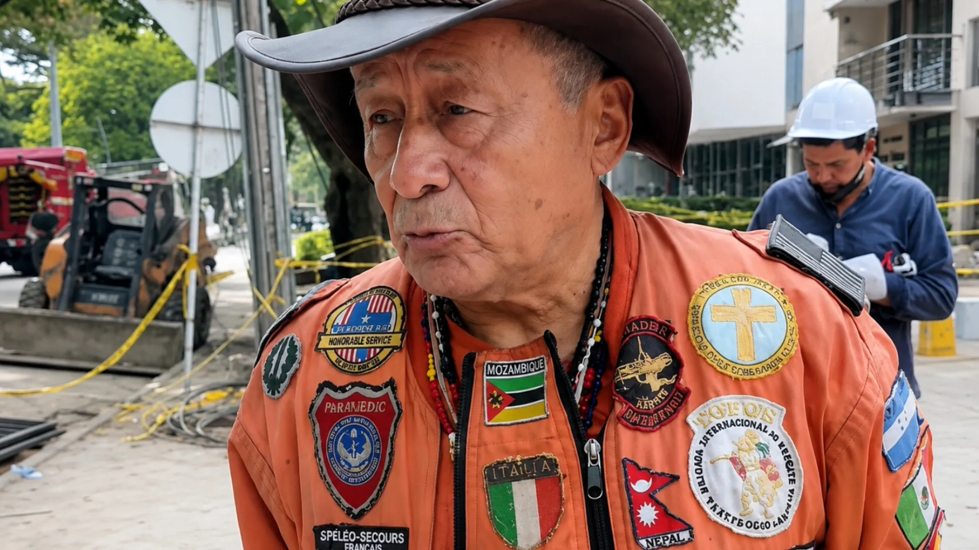 Rescate bajo presión: Los Topos Aztecas llegan