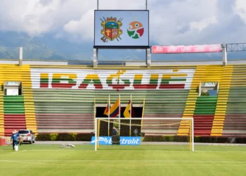 Murillo Toro recibe el gran duelo copero del Tolima