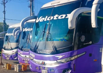 Justicia frena temporalmente salida de gerente de Velotax