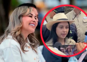 Ana María Granada llega a Agricultura de Ibagué con reto sobre el campo