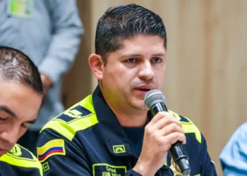 Cambio en la Policía Tolima: preparan relevo en la comandancia departamental