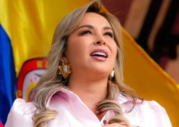 Revocatoria de Johana Aranda: promotores cuestionan gestión