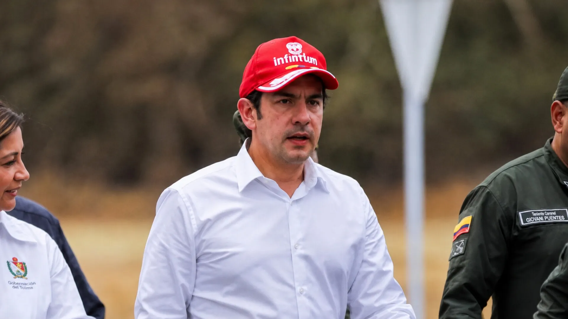 Gobierno alista estatuto para enfrentar a grupos armados