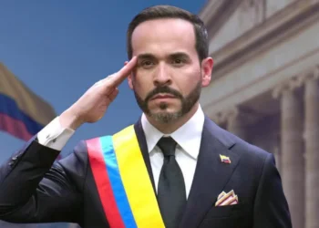 De La Espriella ordena ofensiva contra grupos armados