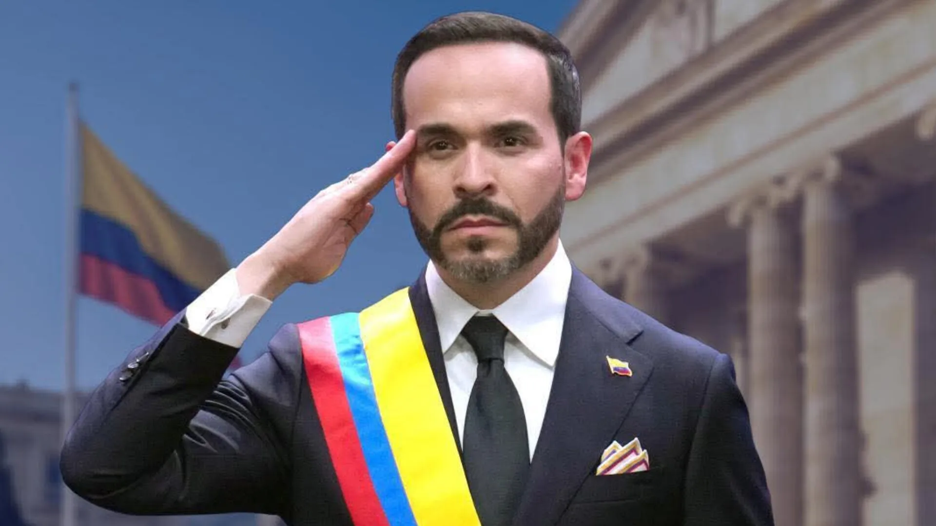 De La Espriella ordena ofensiva contra grupos armados