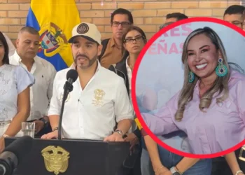 Gobierno anuncia respaldo para Ibagué ante emergencias