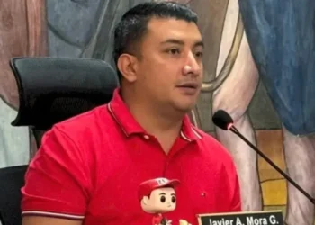 Javier Mora cuestiona respaldo nacional al Tolima