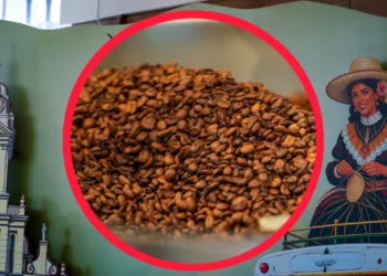 ¡Confirmada! Chaparral recibirá la Feria Internacional del Café del 11 al 13 de septiembre
