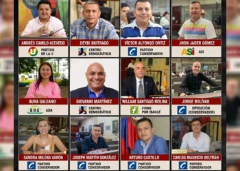 Concejales en la mira tras hundir cesión para el predio del Hospital Materno Infantil