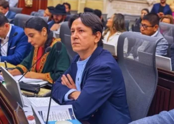 Renzo García arremete contra Abelardo: “Eliminar las APPA es un acto dictatorial”