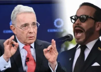 Cali recibe a líderes mundiales para la posesión de Abelardo De la Espriella