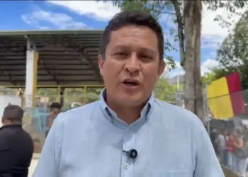 Rovira activa refuerzo institucional ante amenazas, extorsiones y control de grupos armados