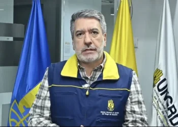 UNGRD alerta a alcaldes: rescates internacionales deberán estar certificados