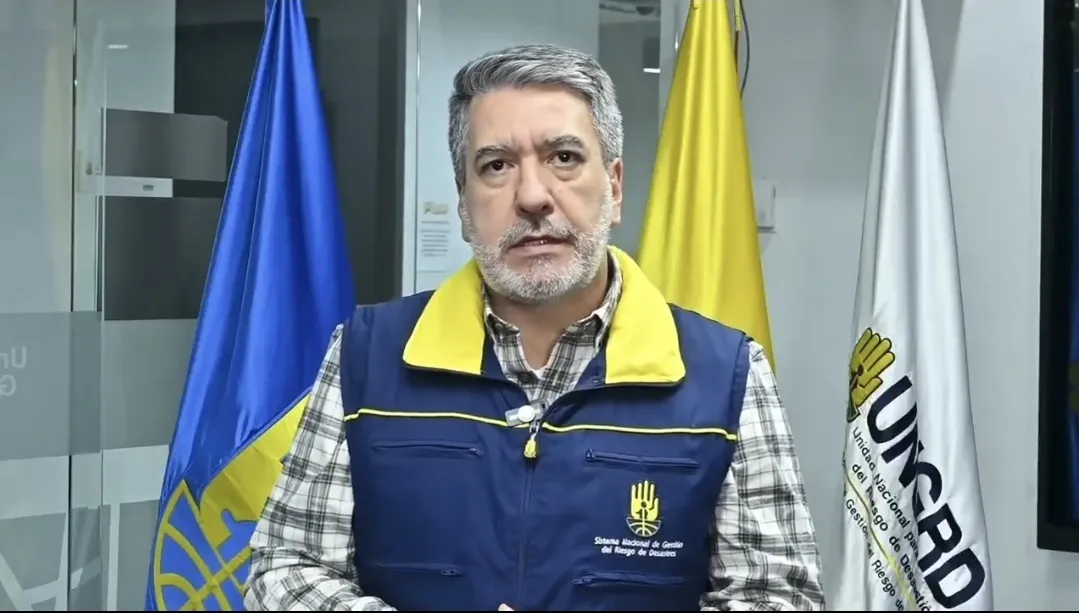 UNGRD alerta a alcaldes: rescates internacionales deberán estar certificados
