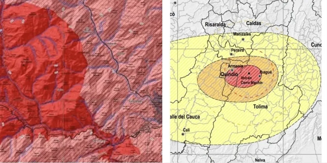 Cerro Machín: ¿otra vez ignoramos la alerta?