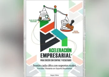 Cuando los números no coinciden con la realidad: la sanción por inexactitud