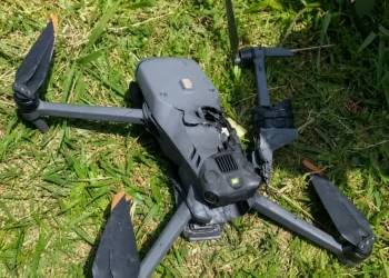 Tensión en Puerto Saldaña tras ataque con dron contra tropas