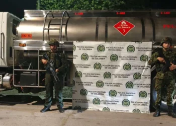 Tolima restringe transporte de combustible para frenar la minería ilegal