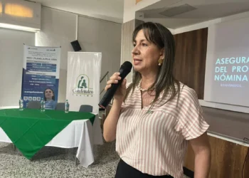 Comfenalco Tolima fortalece a empresarios frente a nuevas obligaciones tributarias