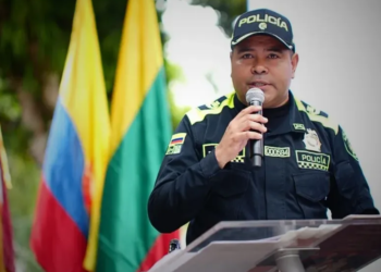Cambio en la METIB: Edgar López asumirá cargo en Bogotá