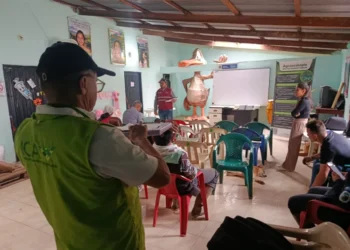 Unidad Solidaria impulsa a 83 productores en Caquetá