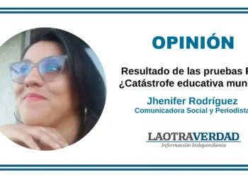 Resultado de las pruebas PISA ¿Catástrofe educativa mundial?