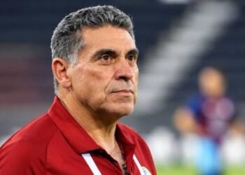 Luis Fernando Suárez vuelve al banquillo del Deportes Tolima