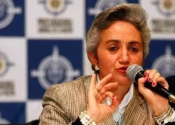 Sorpresivo relevo en Educación: Viviane Morales sale y llega Ilva Myriam Hoyos
