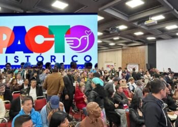 Pacto Histórico propone más inversión y menos deuda en el Presupuesto 2027