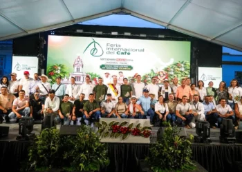 15 caficultores tolimenses disputarán la gran final de microlotes en Chaparral