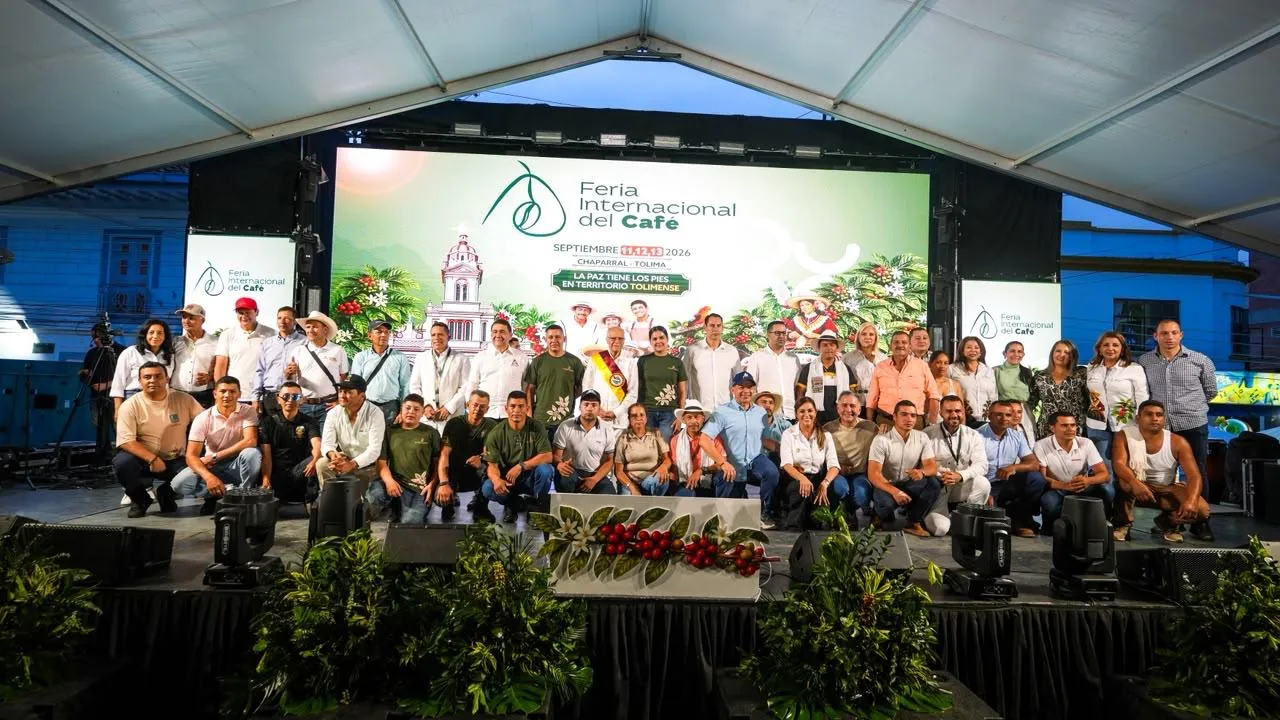 15 caficultores tolimenses disputarán la gran final de microlotes en Chaparral