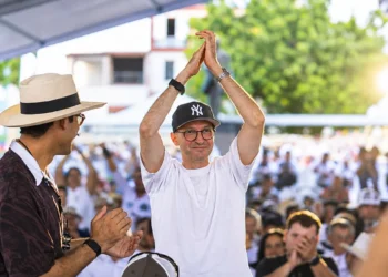 ¡Café de Ortega rompe récord y llega a US$75 por libra!