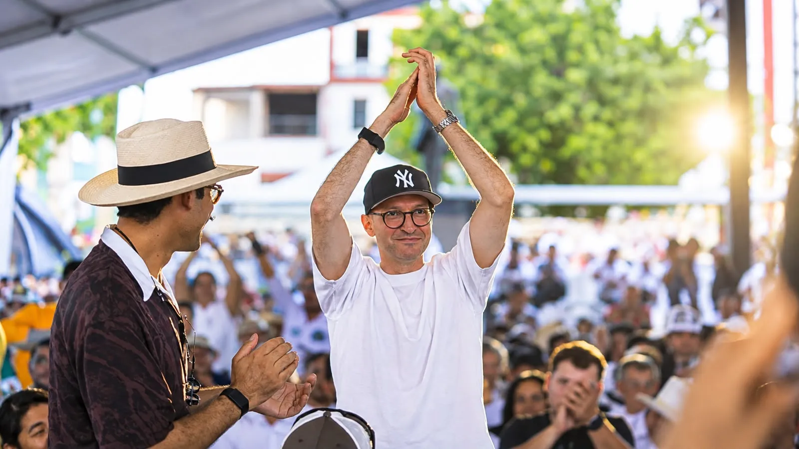 ¡Café de Ortega rompe récord y llega a US$75 por libra!