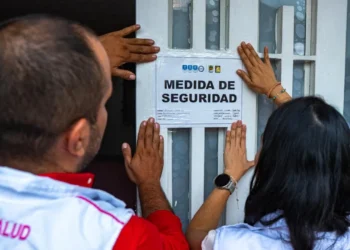 Cierran establecimiento en Ibagué por procedimientos invasivos irregulares