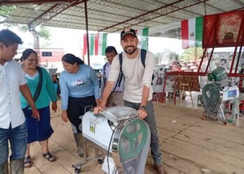Pato-Balcillas recibe impulso para renovar cafetales y diversificar cultivos