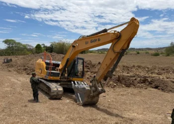 Golpe a la minería ilegal en Coyaima